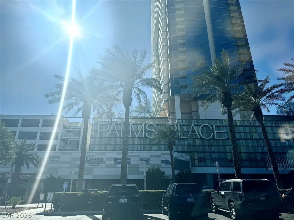 4381 W Flamingo Road 11306, Las Vegas