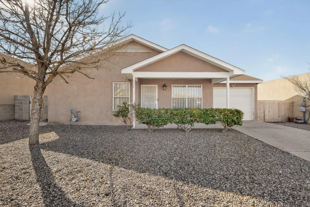 520 San Ignacio Court Ne, Albuquerque