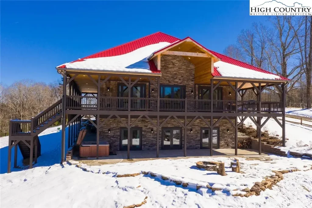 457 Lily Of The Valley Drive, Boone