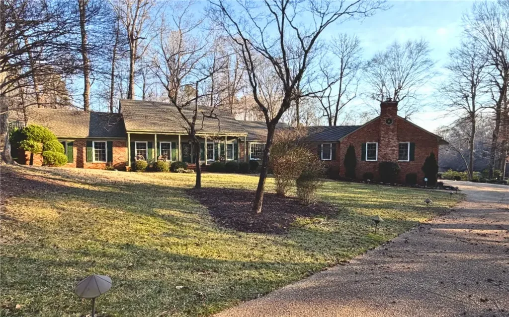 32 Hampton Key, Williamsburg