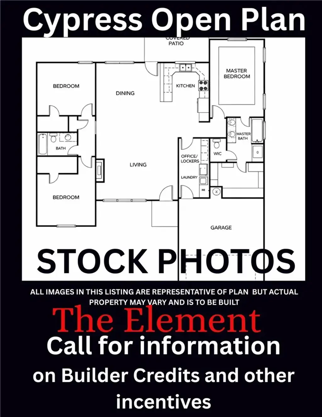 4668 W Triangle Street, Fayetteville