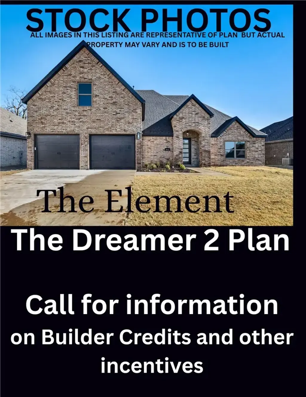 4728 W Triangle Street, Fayetteville