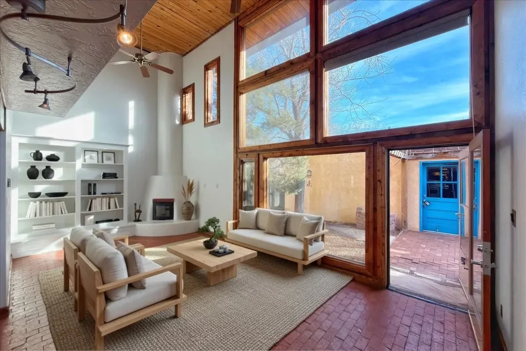 3268 La Avenida De San Marcos, Santa Fe