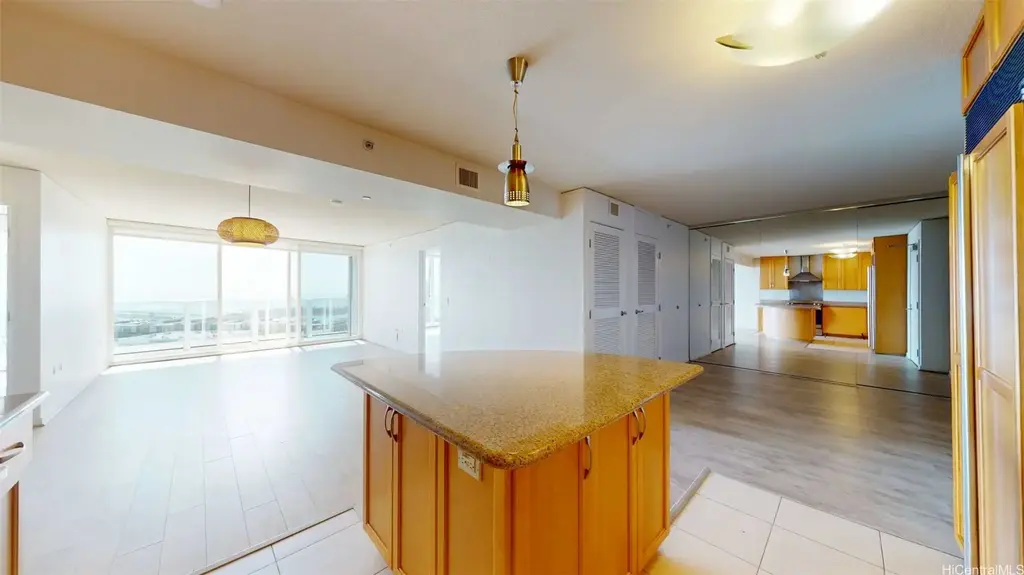 1288 Kapiolani Boulevard # I3105, Honolulu