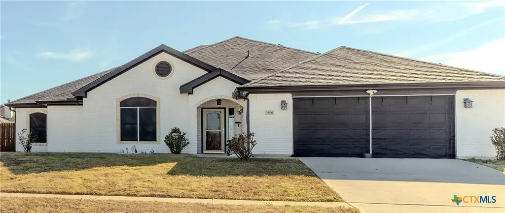 3306 Sherwood Forest Drive, Killeen