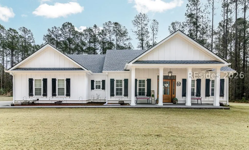 2755 Honey Hill Circle, Ridgeland