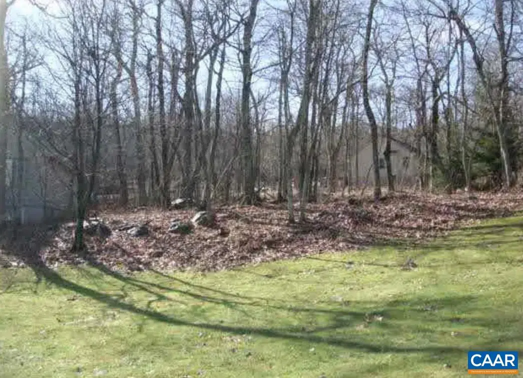 Lot 6 Devils Bend, Nellysford