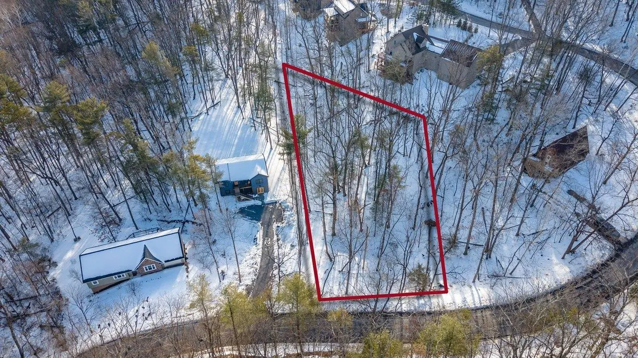 2167 Lanier Ln, McGaheysville