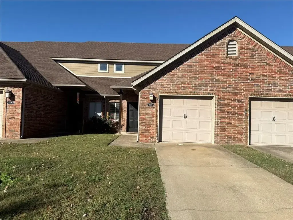 3236 Montrail Place, Fayetteville