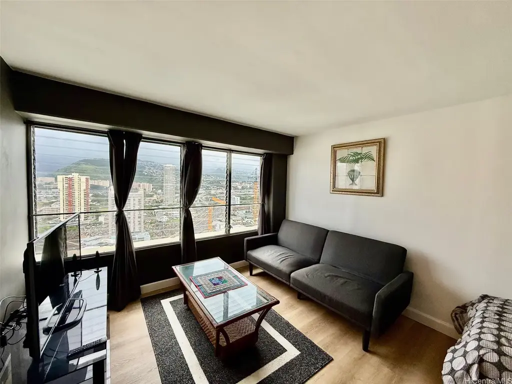 2525 Date Street # 2904, Honolulu
