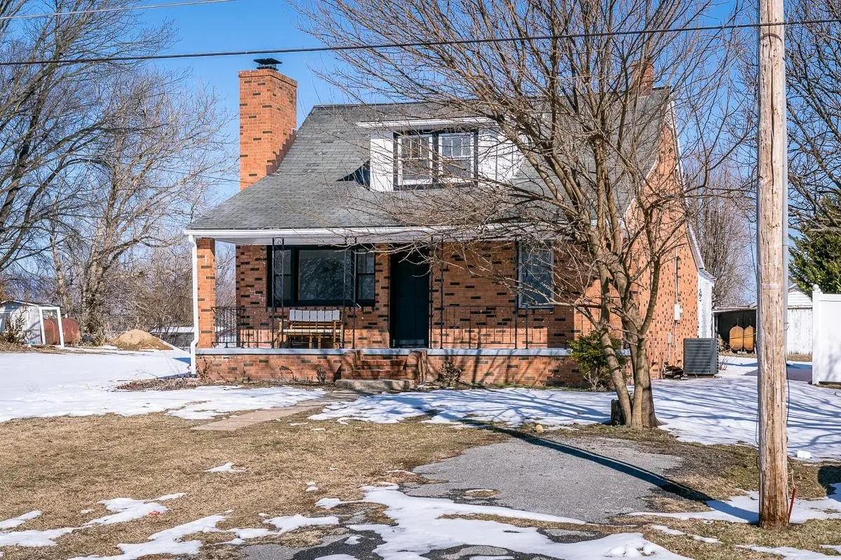 314 Spring Ave W, Elkton