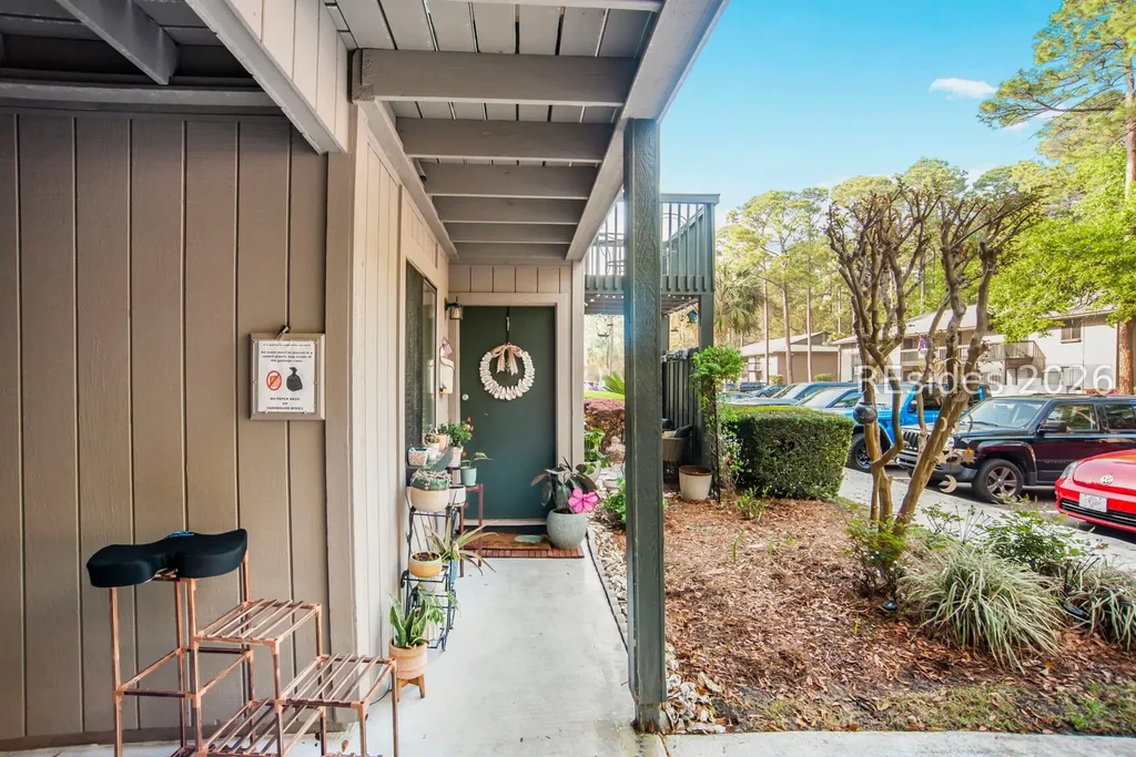 141 Lamotte Drive H1, Hilton Head Island