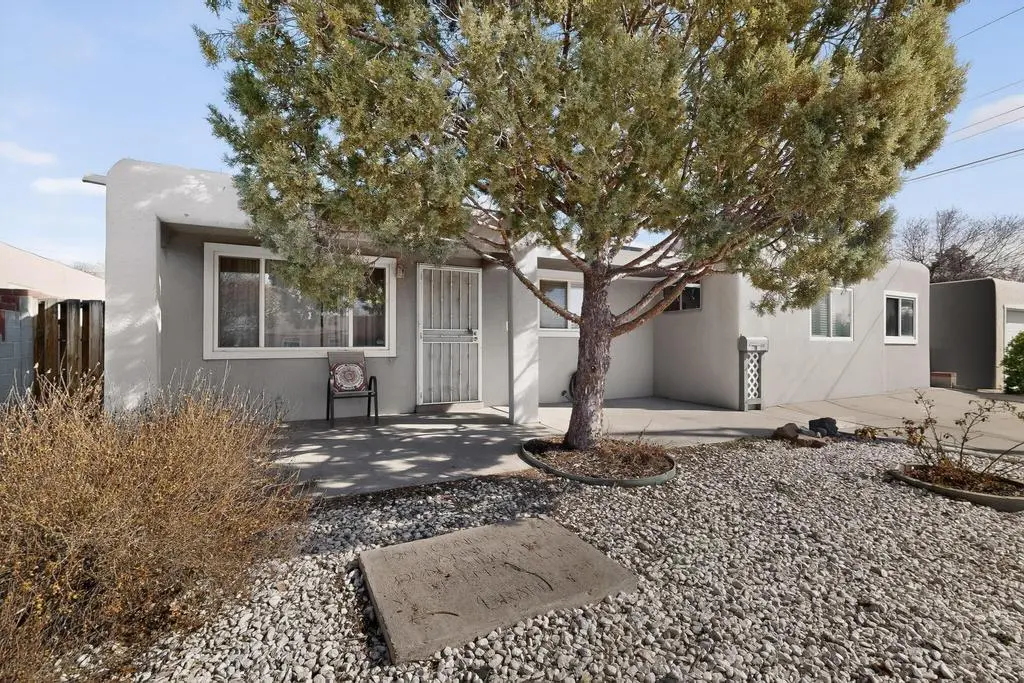 3120 Madeira Drive Ne, Albuquerque