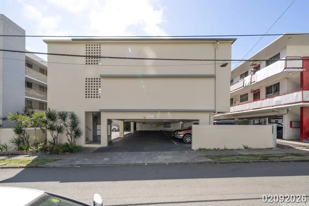 1145 Davenport Street # 306, Honolulu
