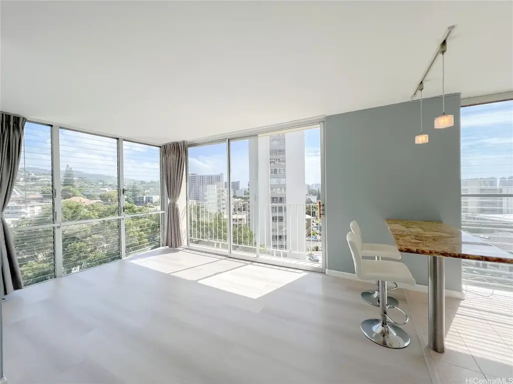 1702 Kewalo Street # 705, Honolulu
