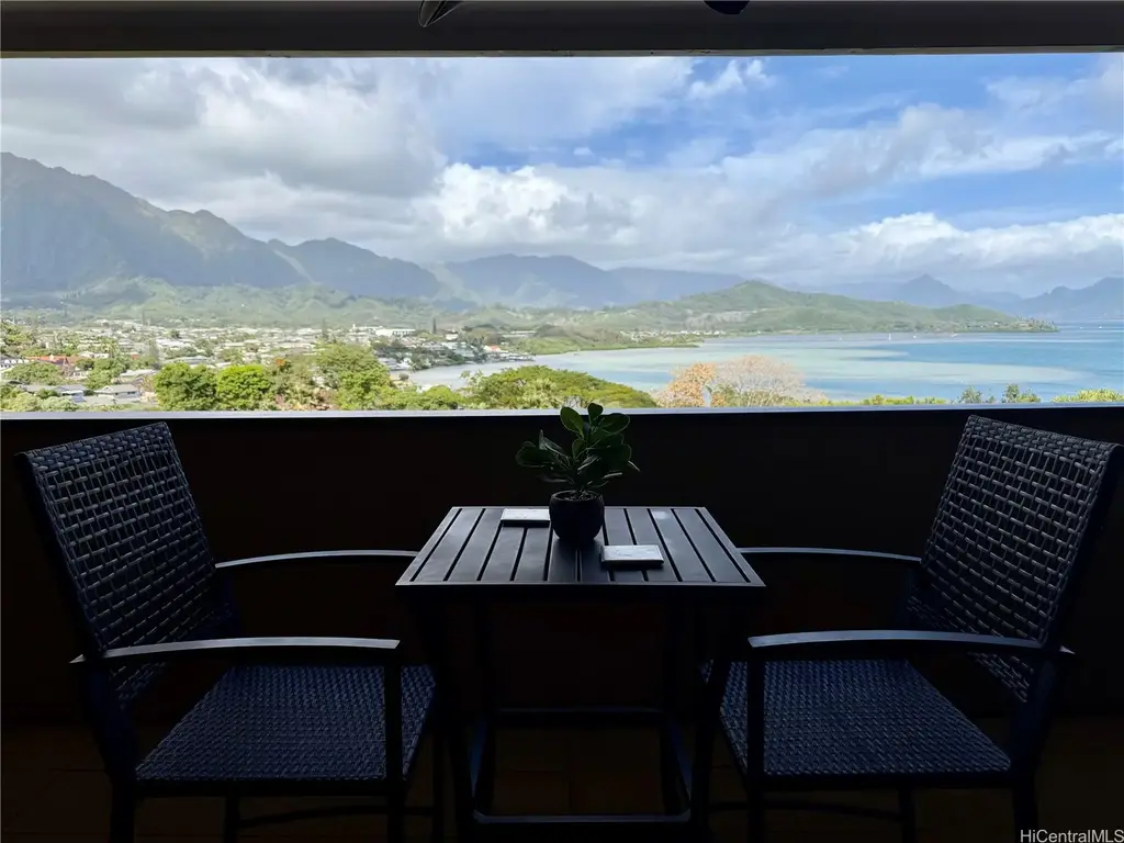 46-055 Meheanu Place # 3433, Kaneohe