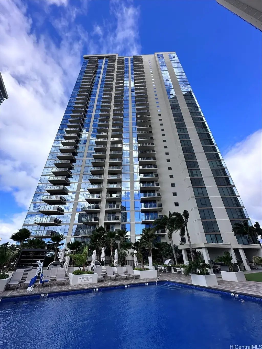 1388 Kapiolani Boulevard # 3803, Honolulu