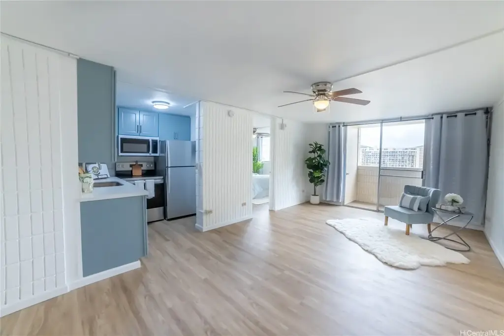 3215 Ala Ilima Street # B909, Honolulu