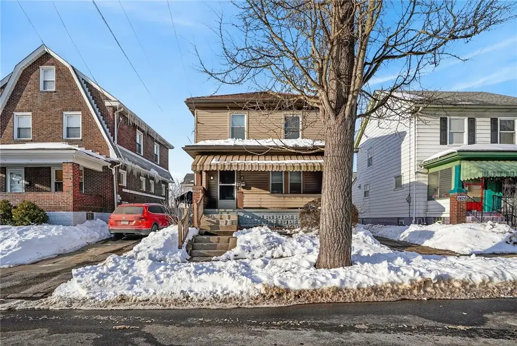 1430 Dickson Street , Brighton Heights