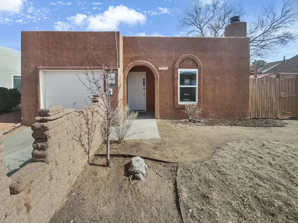 4008 71st Street Nw, Albuquerque