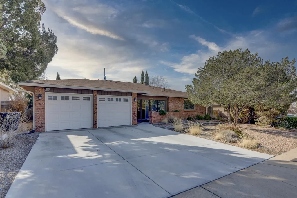 10800 Lowe Street Ne, Albuquerque