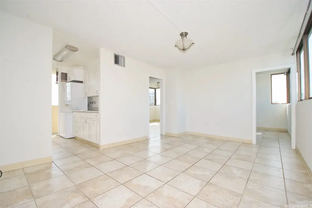 1040 Kinau Street # 1101, Honolulu