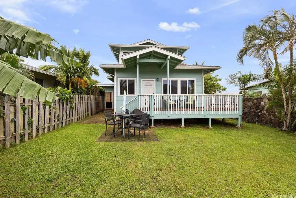45-107 Waikalua Road, Kaneohe