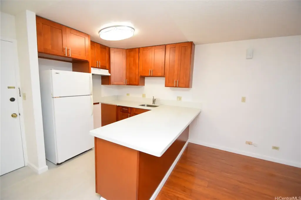 3045 Ala Napuaa Place # 1520, Honolulu