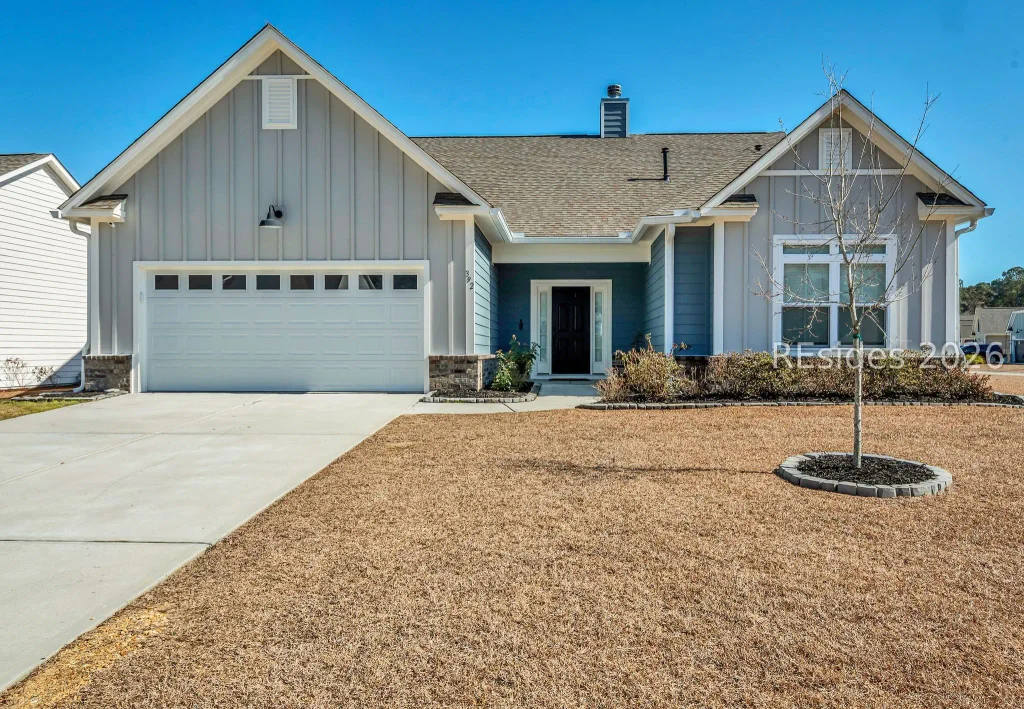 392 Station Parkway, Bluffton