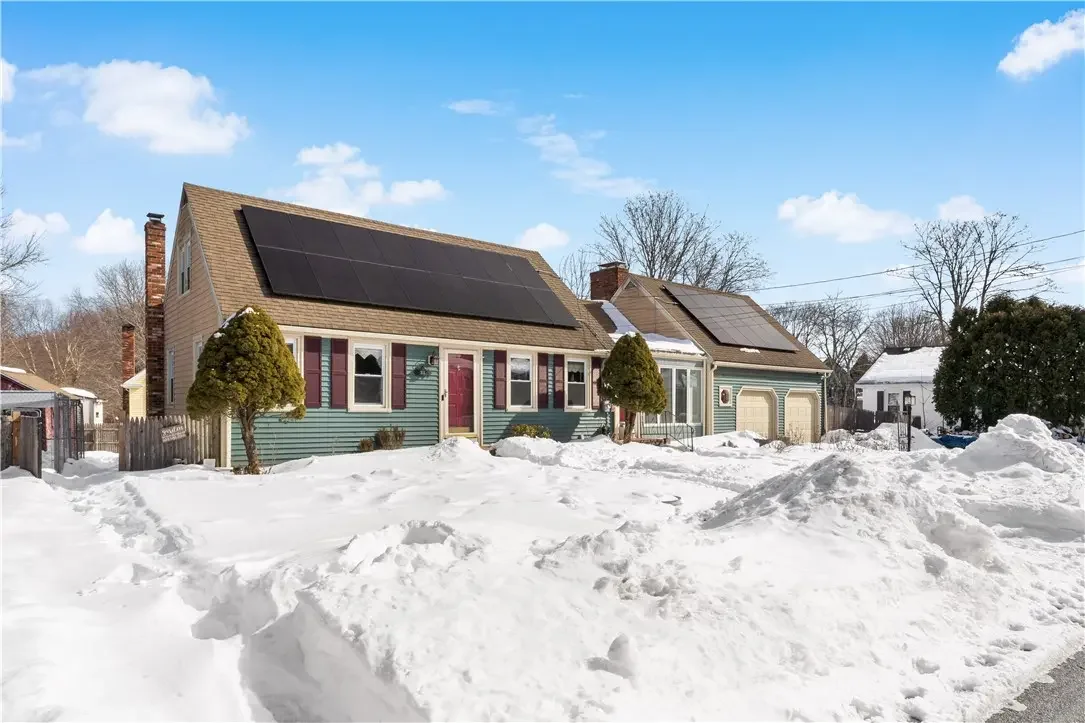 33 Detroit Ave, Warren
