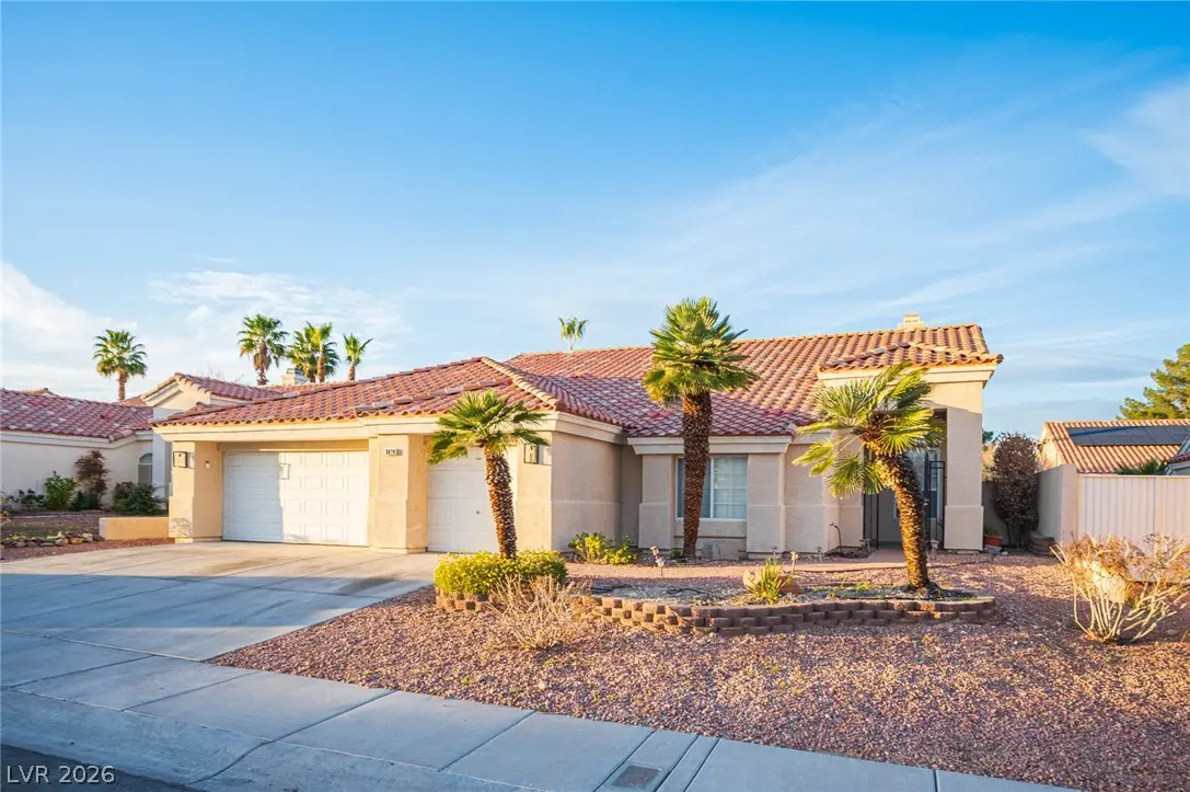 8020 Divernon Avenue, Las Vegas