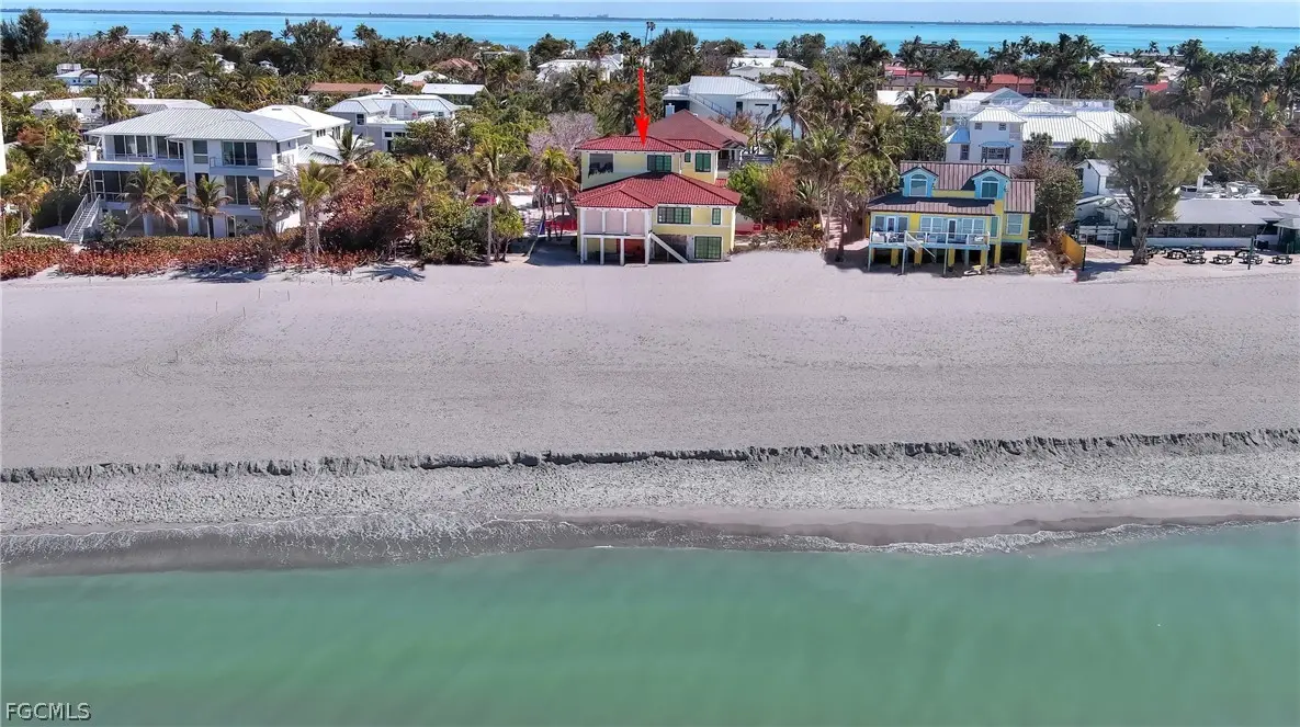 Photo of 11551 Wightman Lane, Captiva FL