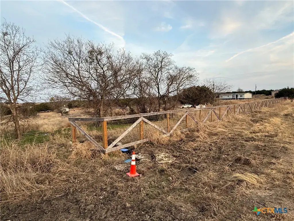 Tbd Flintrock Drive, Copperas Cove