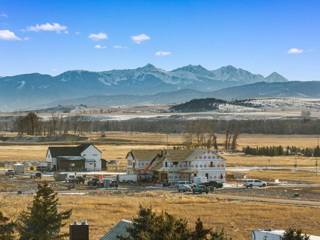 Lot 2 Crossbill Road, Bozeman