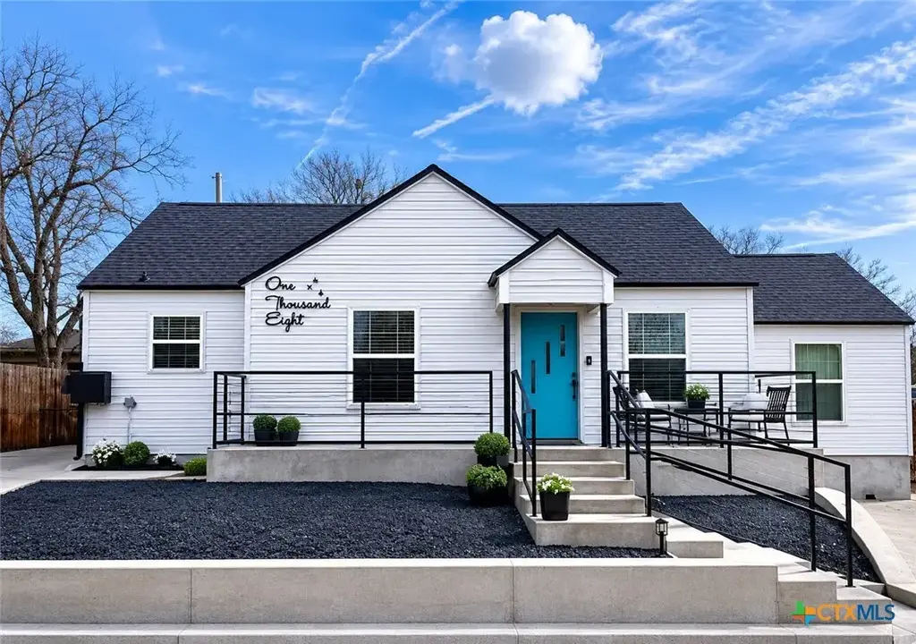 1008 Pleasant Street, Gatesville