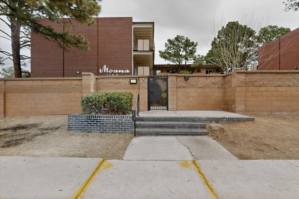1100 Alvarado Drive Se Apt 104, Albuquerque