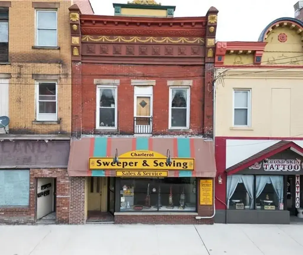 618 Fallowfield Avenue , Charleroi Boro