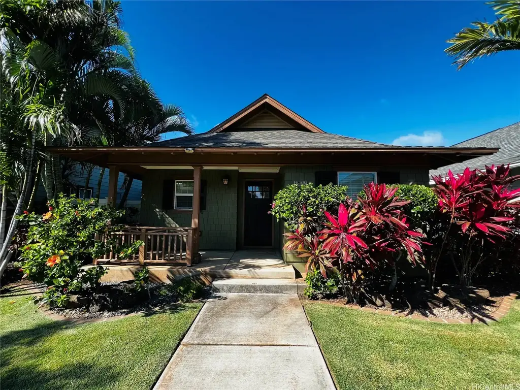91-1188 Waiemi Street, Ewa Beach