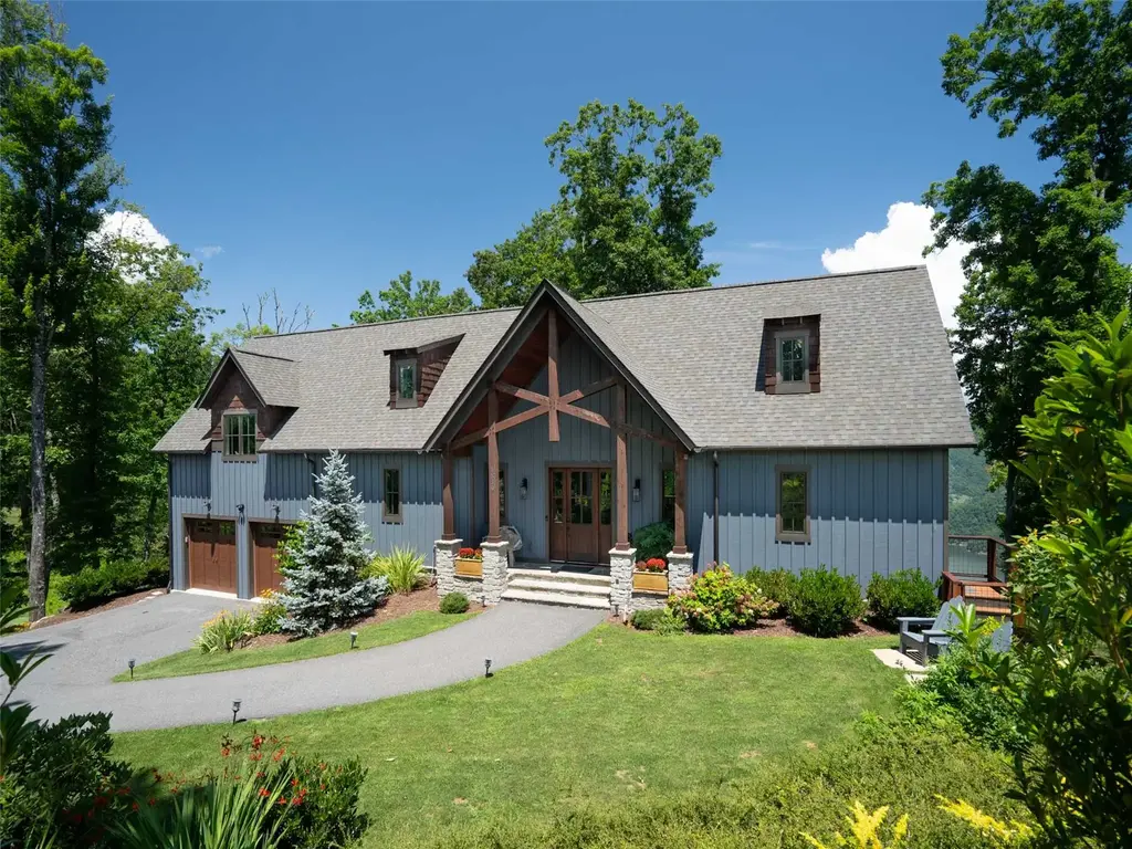 1839 Grandview Drive, Tuckasegee