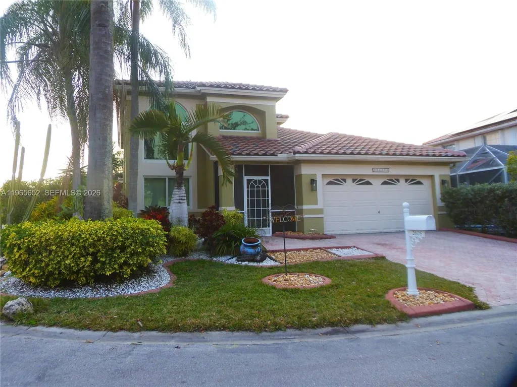 2608 Nw 79th Ave, Margate