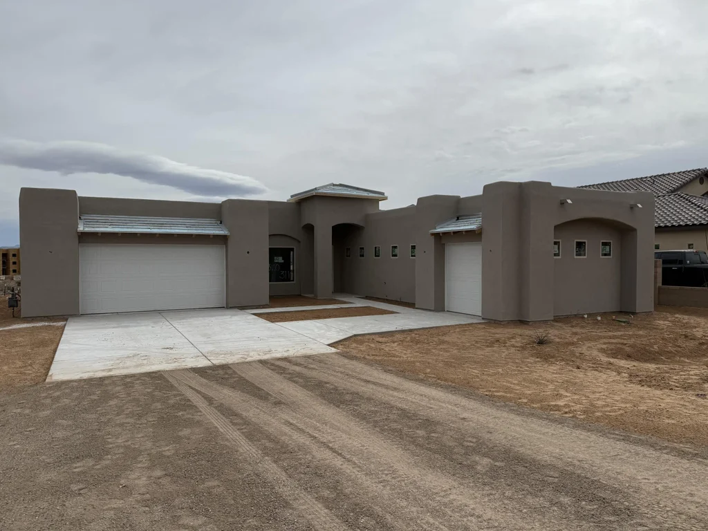 3110 Oldenburg Road Ne, Rio Rancho
