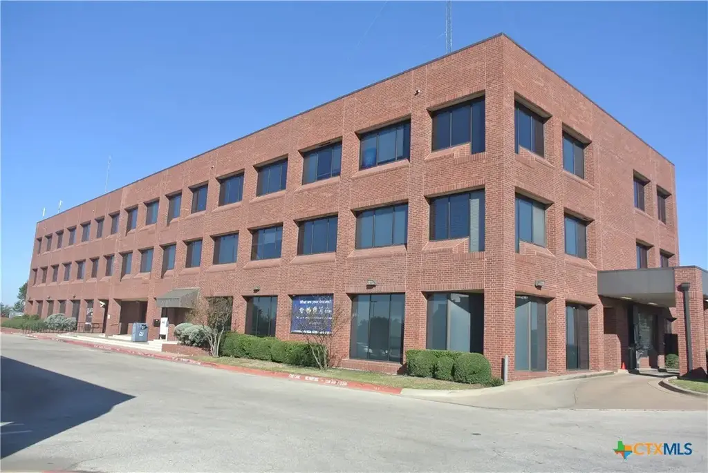 100 W Central Texas Expressway 311, Harker Heights