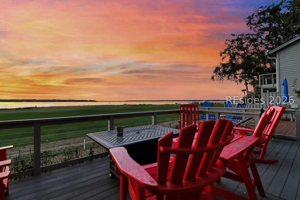 41 Lighthouse Lane, Hilton Head Island