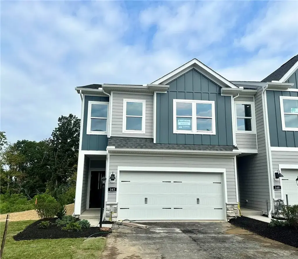 162 River Ridge Drive , Moon/Crescent