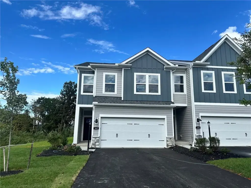 162 River Ridge Drive , Moon/Crescent
