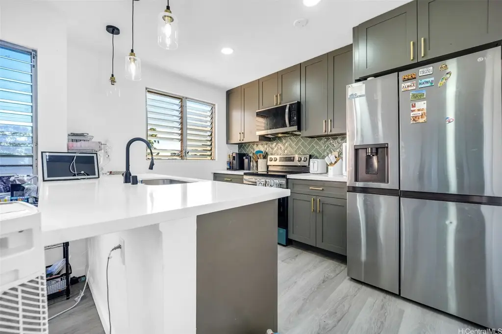 92-1331 Panana Street # 51, Kapolei