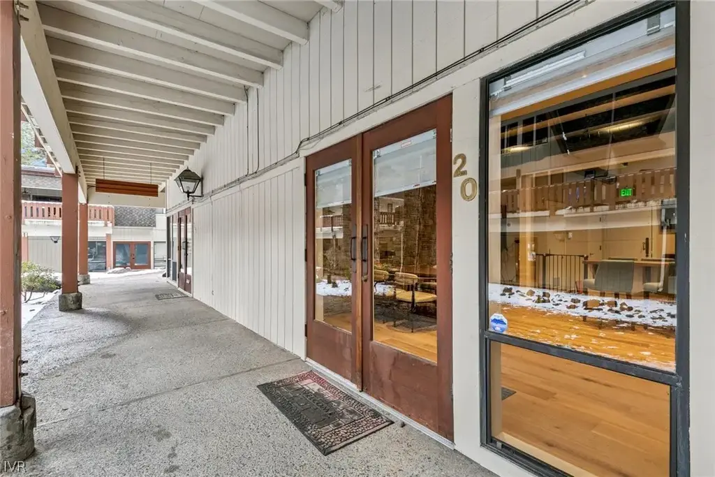 120 Country Club Dr # 20, Incline Village