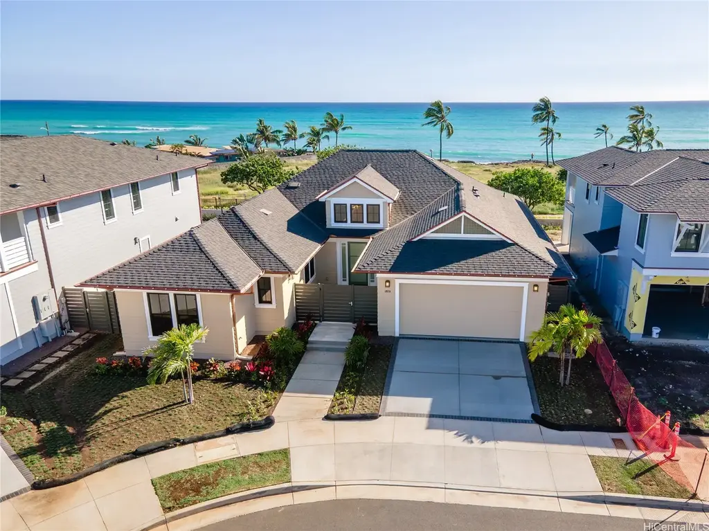 91-1307 Halili Street, Ewa Beach