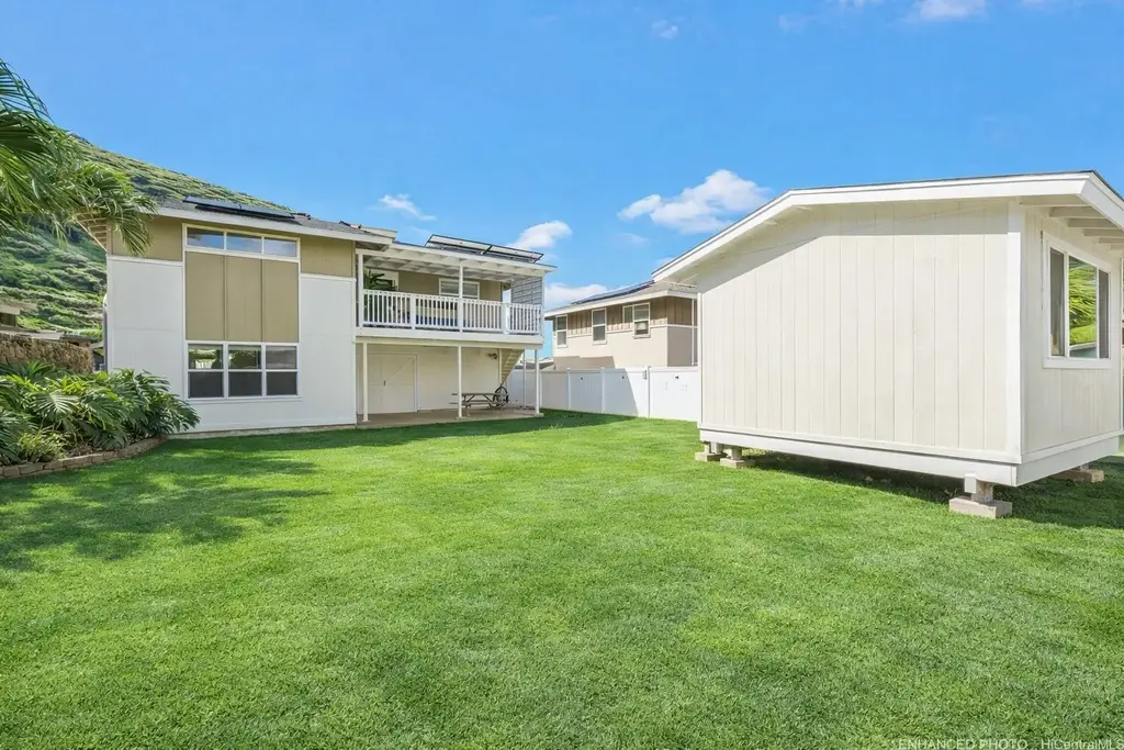 86-904 Pokaikuahiwi Place, Waianae