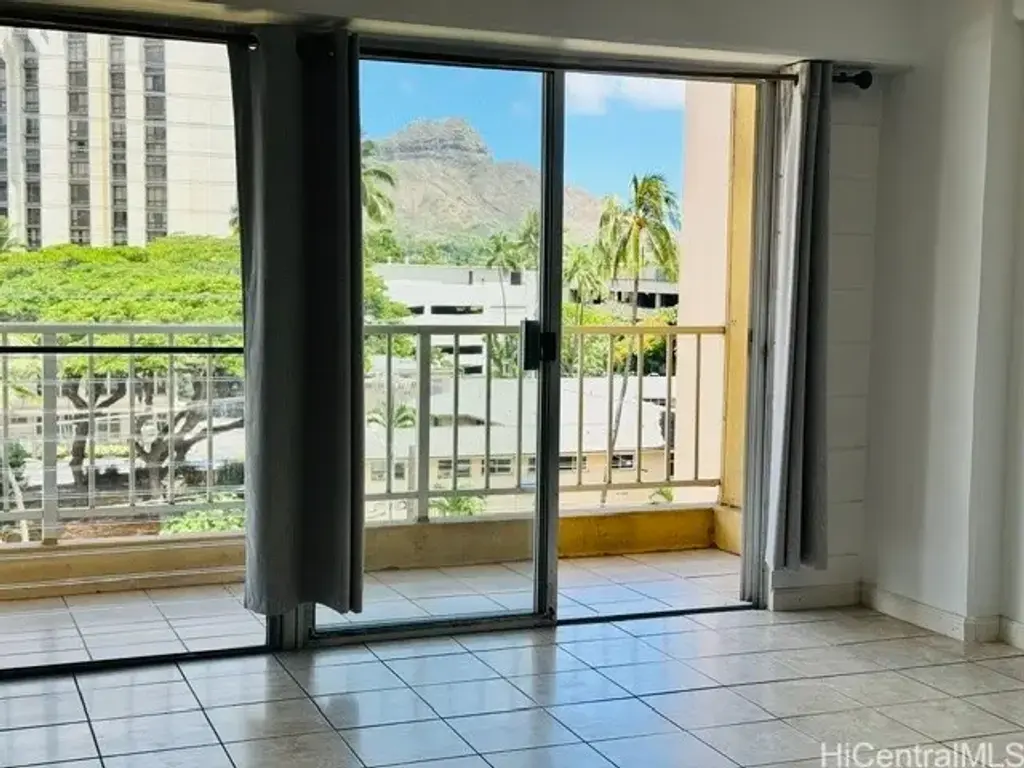 (unit #602) 303 Liliuokalani Avenue, Honolulu